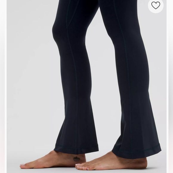 lululemon Align™ High-Rise Mini-Flare Pant
Regular - Picture 4 of 4